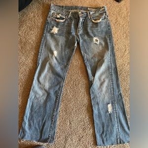 Chip & Pepper Jeans Size -28